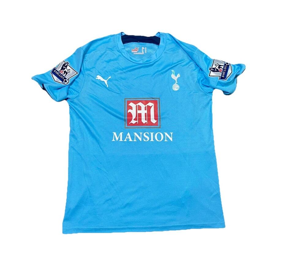 Tottenham Hotspur | Men’s Medium Retro Jersey